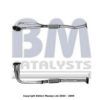 BM CATALYSTS BM70168 Exhaust Pipe